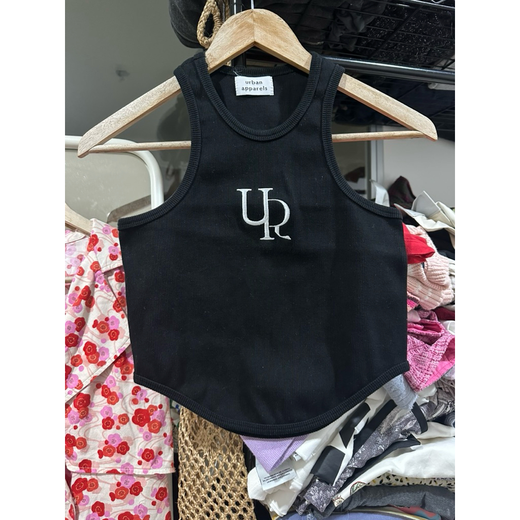 Urban apparels freesize เสื้อกล้าม