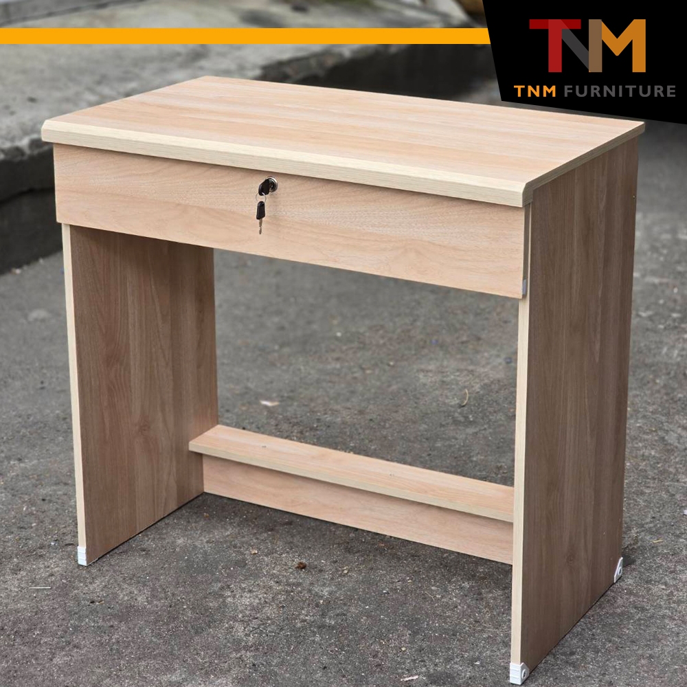 โต๊ะทำงาน 80cm,โต๊ะวางคอมพิวเตอร์ - รูปที่ 7