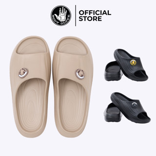 BODY GLOVE Men's Sandals 2025 รองเท้าแตะแบบสวม ผู้ชาย หลากสี