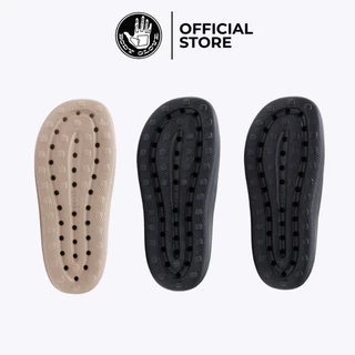 BODY GLOVE Men's Sandals 2025 รองเท้าแตะแบบสวม ผู้ชาย หลากสี