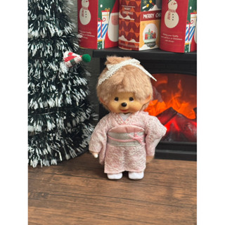 กิโมโนคอลเลตชั่นใหม่ไซส์ s ขนสวีทบราวสุดหวาน พร้อมส่ง นำเข้า…