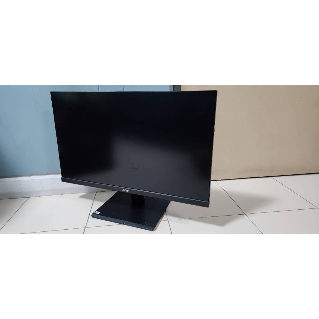 MONITOR Acer รุ่น V277 Gbmipx 27 นิ้ว Full HD