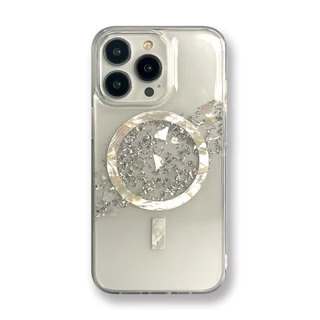 เคสสายมู เสริมดวงเรียกทรัพย์ มีชาร์จแม่เหล็กในตัว มีสำหรับ iPhone ทุกรุ่น สวยมาก เคส เหมาะสำหรับ iPhone 17 Pro Max