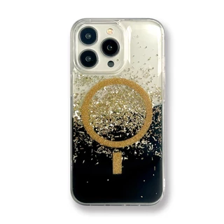 เคสสายมู เสริมดวงเรียกทรัพย์ มีชาร์จแม่เหล็กในตัว มีสำหรับ iPhone ทุกรุ่น สวยมาก เคส เหมาะสำหรับ iPhone 17 Pro Max