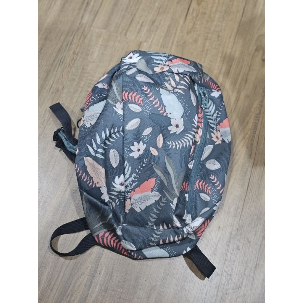 เป้ QUECHUA DECATHLON สภาพดี