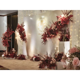 (ส่งด่วน⚡) หลอดไฟประดับLED ไฟส่องฉากงานเกษียณ งานแต่ง ไฟจัดเวที ไฟส่องสว่าง (มีรูระบายความร้อน)