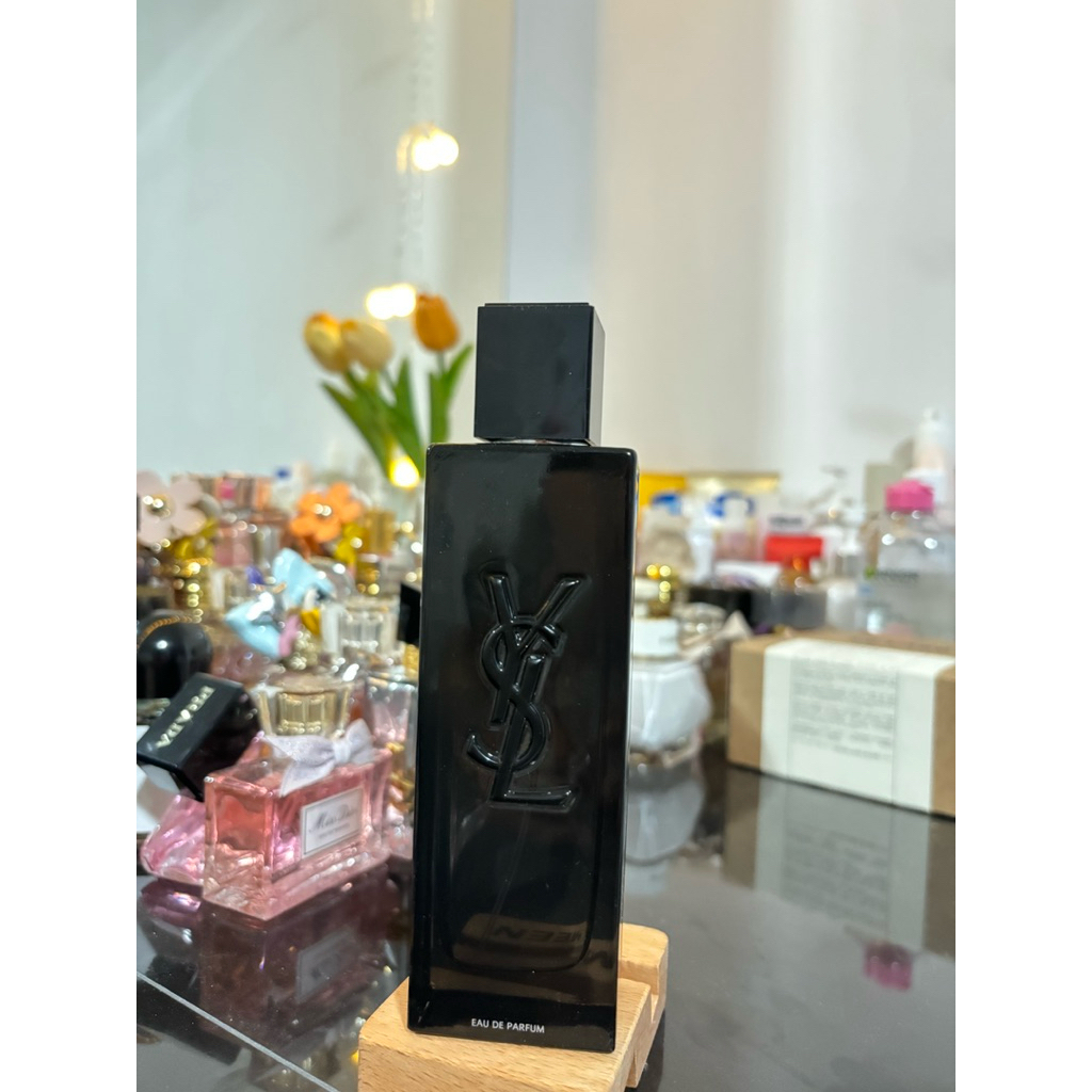 น้ำหอม myslf edp 100ml