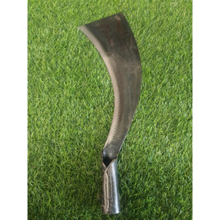 มีดตัดอ้อยตราจรัญเบอร์ 2 เหล็กแหนบแท้100% น้ำหนักเบา อุปกรณ์…