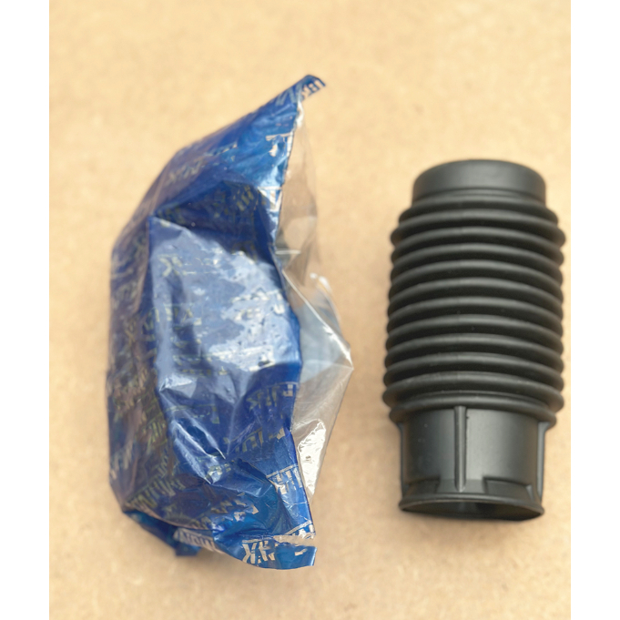 ยางกันฝุ่นแร๊ค โช็คอัพหน้า เบนซ์ W205 W213 W253 ยางกันฝุ่นแร๊ค โช็คหน้า Mercedes-Benz W253   W205 W2