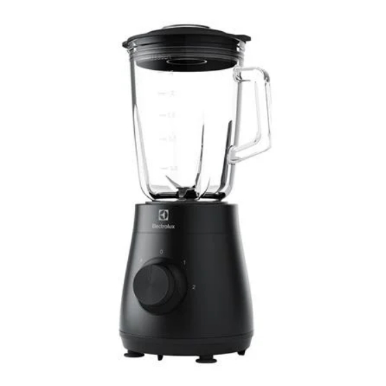 เครื่องปั่นน้ำผลไม้ ELECTROLUX E3TB1-310K 1.5 ลิตร