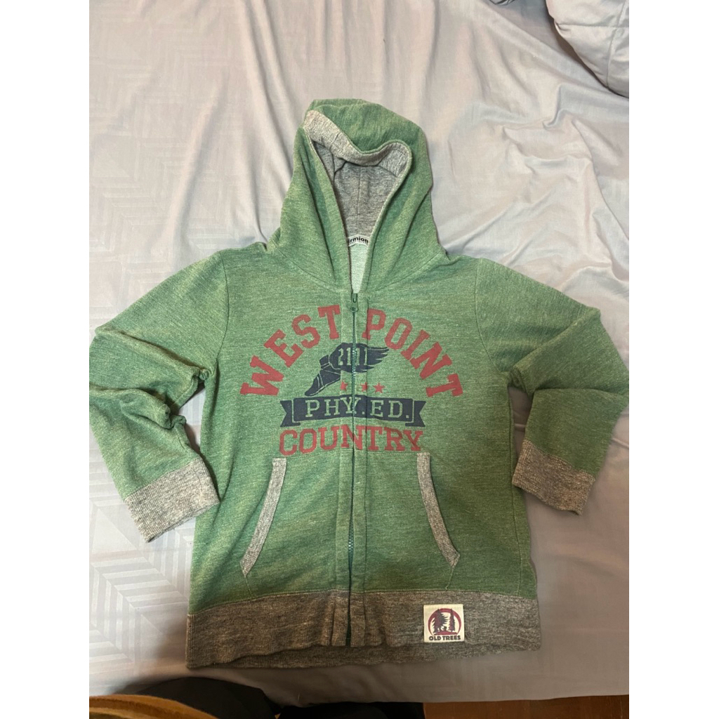 hoodie เสื้อกันหนาว มือสอง