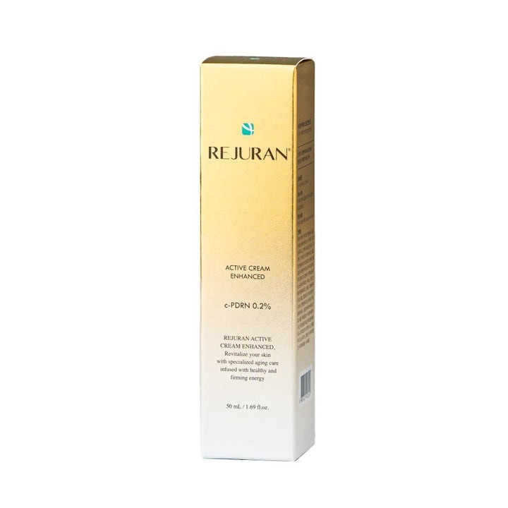 Rejuran  Active Cream Enhanced 50ml.