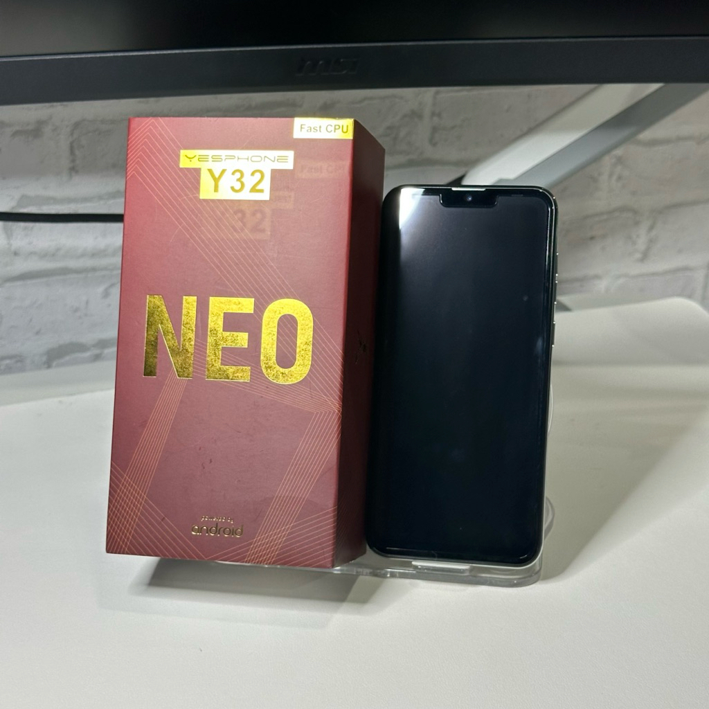 Yesphone Y32 NEO - เยสโฟน
