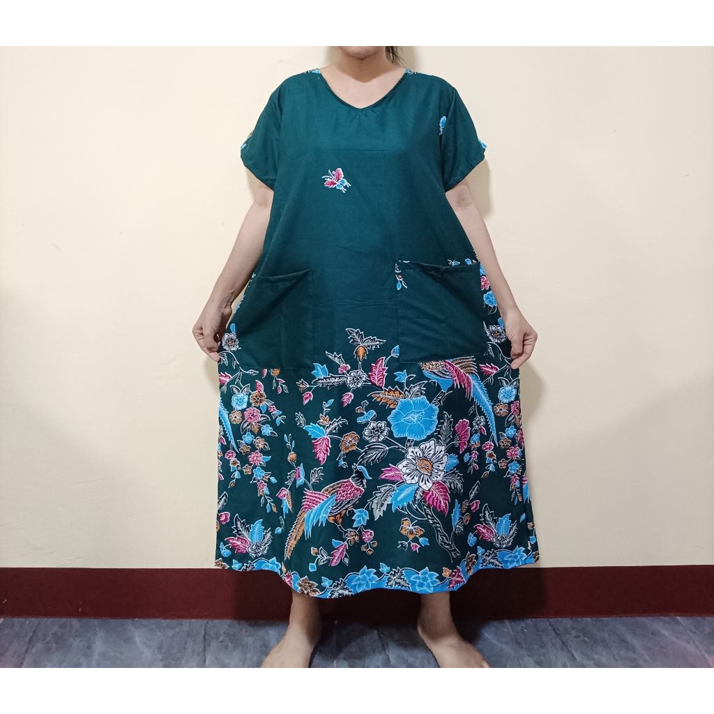 serbyชุดเดรสเซอบายใส่สบาย 36