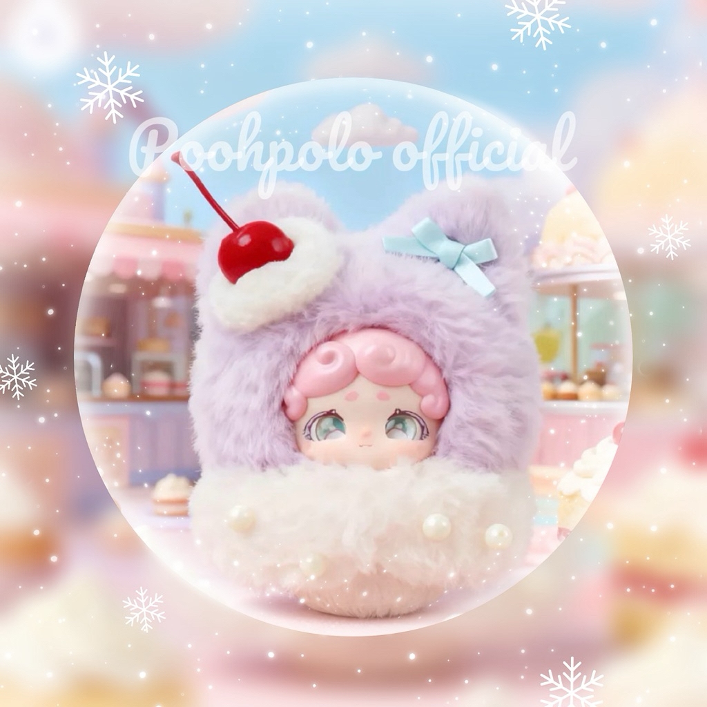 🎀สินค้าพร้อมส่งจากไทย🇹🇭 ⭐️ Lucky Deer Nai 🌻