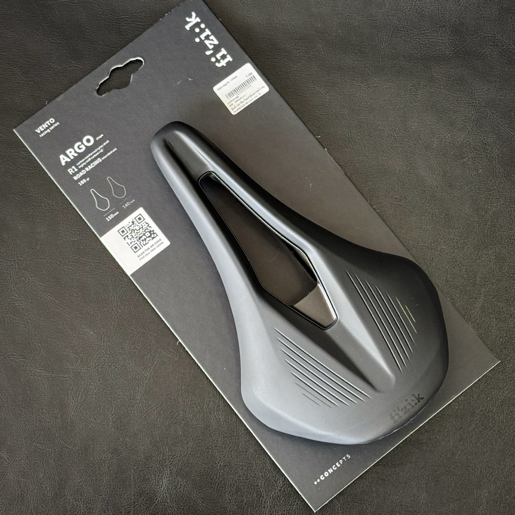 ❗️SALE❗️เบาะ Fizik Vento Argo R1