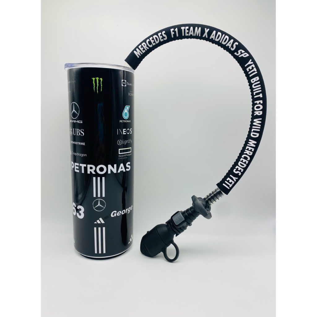 F1 ขวดน้ำเก็บความเย็น Mercedes AMG F1 Team 💯