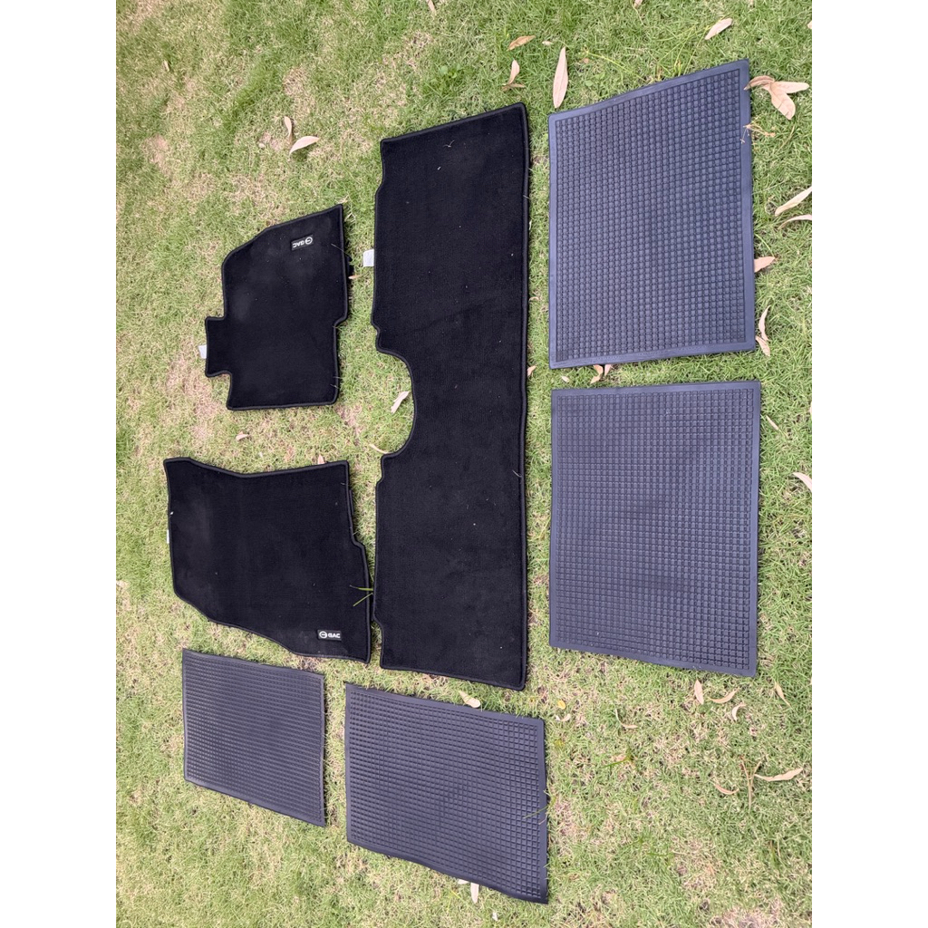 พรม AION UT ของแท้ออกศูนย์