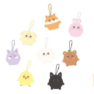 พร้อมส่ง aniteez in the calling (ateez)