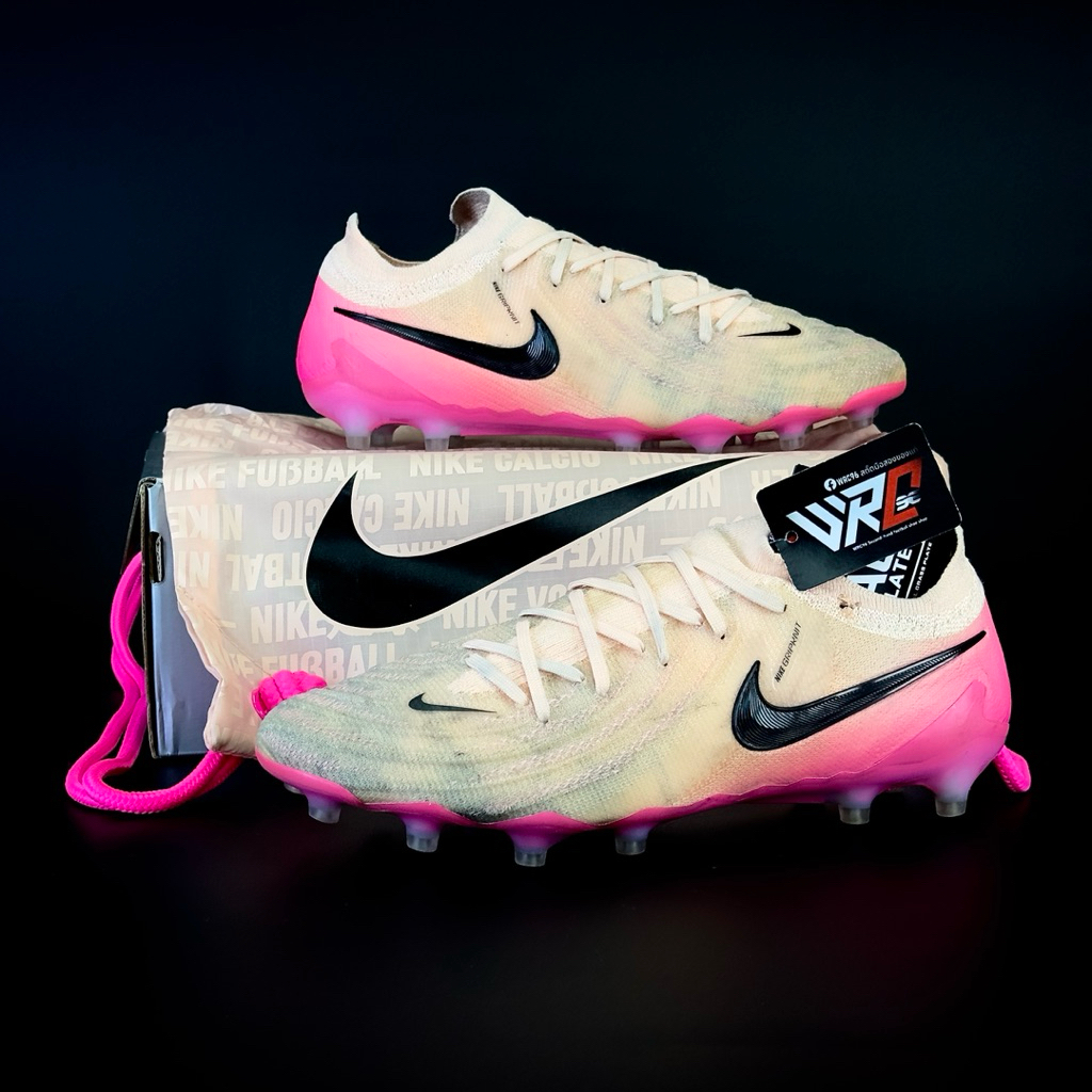 Nike Phantom GX ii Elite AG