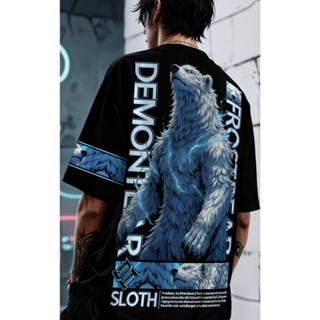 เสื้อ DemonTear 