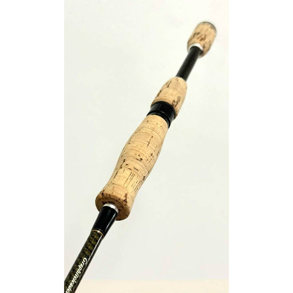คันสปิน Vigore 64UL 2-6lb