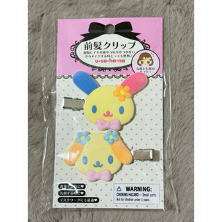 Sanrio 🇯🇵กิ๊ฟคอลกำมะหยี่ ฮิตสุดๆ จากช็อปญี่ปุ่นแท้ 100%