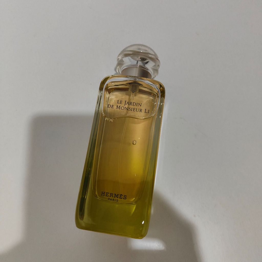 น้ำหอม Hermes Le Jardin De Monsieur Li EDT 100ml