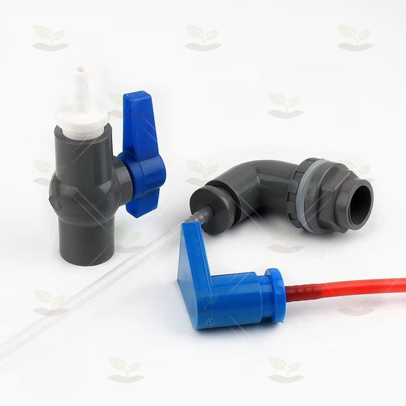 (5 ชิ้น)ต่อตรง (สวม) อุปกรณ์PVC ท่อ ต่อสายยาง ข้อต่อ PVC พีวีซี ขนาด 1/2″ (4 หุน) ข้อต่อหางปลาไหล ราคา ถูกที่สุด ดีลบีเคเค แกลเลอรีภาพที่ 9