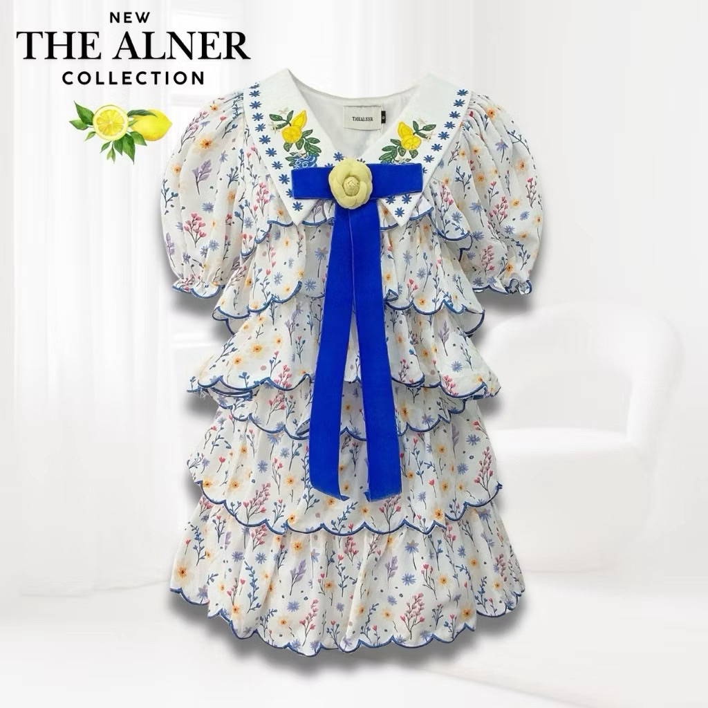 ชุดเซ็ท ป้าย The Alner