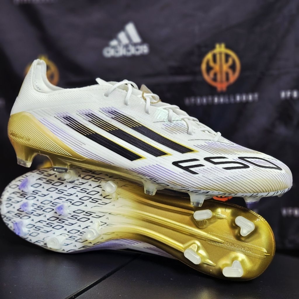 F50 Elite Fg รองเท้าสตั๊ด ของแท้