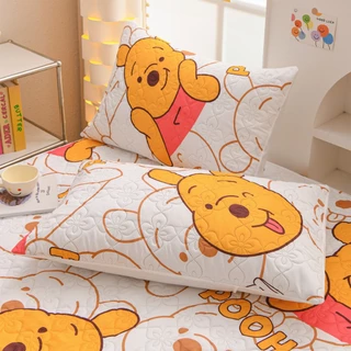 Comfy Sleep ปลอกหมอน 19 x 29 นิ้ว (48 x 74 cm) ซักทําความสะอาดได้ นอนสบาย