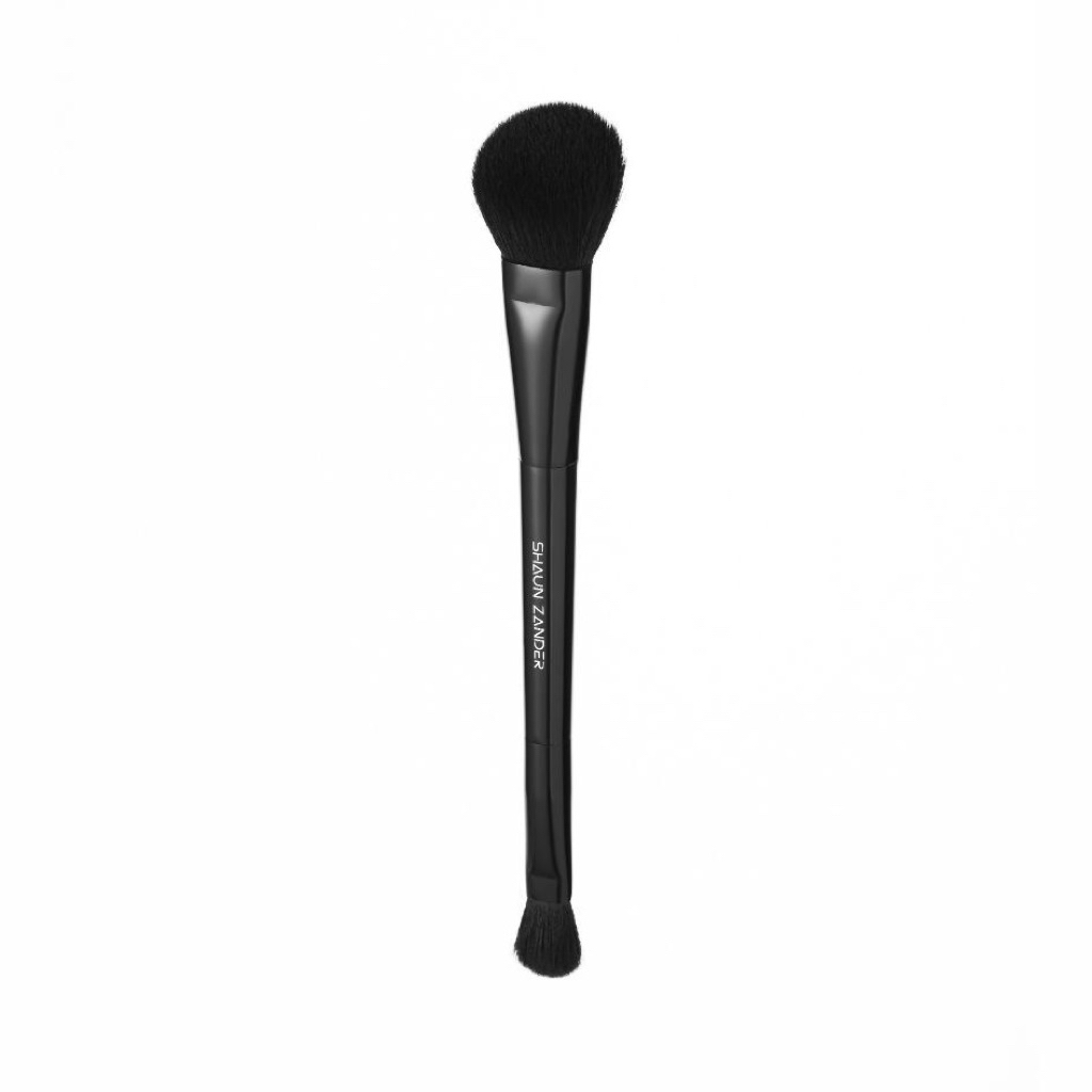 Shaun Zander No-Skills-Needed Dual Face Brush