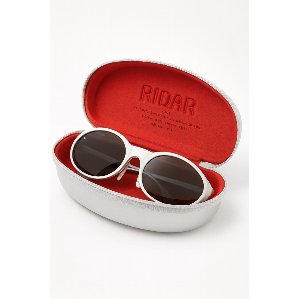 ส่งต่อแว่นใส่วิ่ง Ridar Fever ลองไป 1 ครั้ง