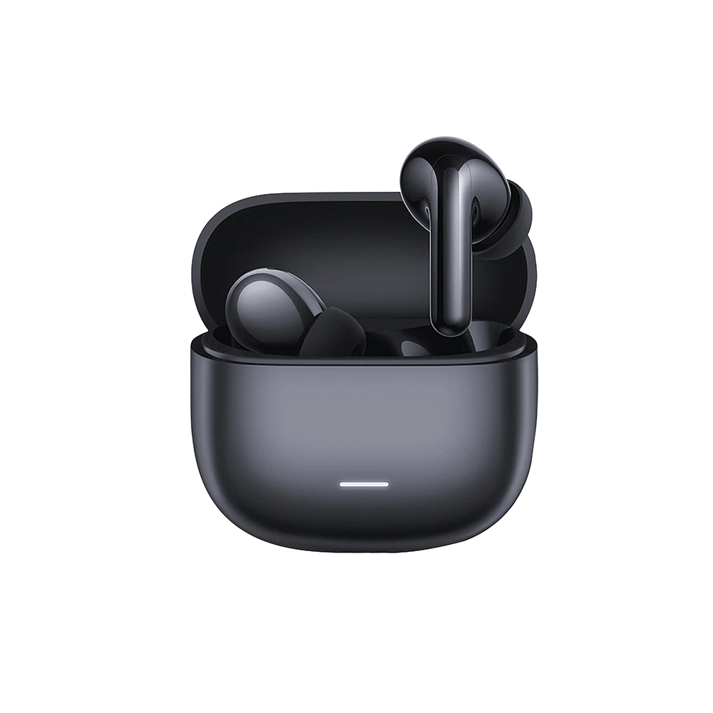 (รับประกันศูนย์ไทย) Xiaomi Redmi Buds 8 Lite /  8 Active หูฟังไร้สาย หูฟังเสียงคมชัด พร้อม Ai ตัดเสียงรบกวน -1Y รูปที่ 2