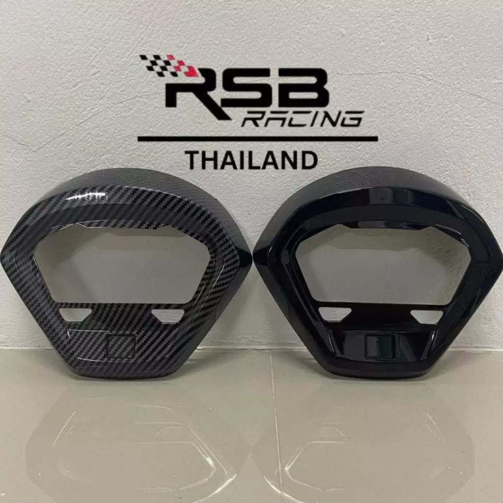 ฝาครอบเรือนไมล์ RSB Racing Honda GIORNO+ 125 ปี 2023-2026