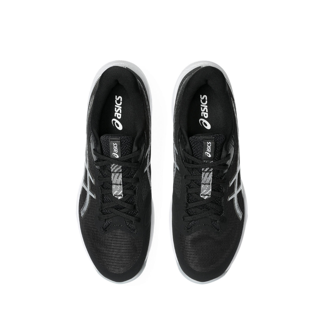 รองเท้าวอลเลย์บอลของแท้ ASICS UNISEX รุ่น NETBURNER BALLISTIC FF 4 ราคา ถูกที่สุด ดีลบีเคเค แกลเลอรีภาพที่ 4