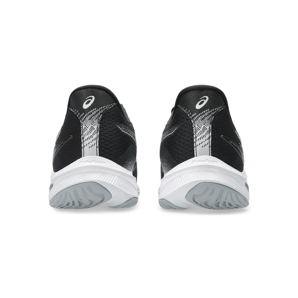 รองเท้าวอลเลย์บอลของแท้ ASICS UNISEX รุ่น NETBURNER BALLISTIC FF 4 ราคา ถูกที่สุด ดีลบีเคเค แกลเลอรีภาพที่ 6