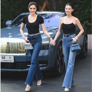 Kimber Lisa Jeans 01