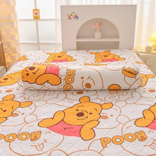 Comfy Sleep ปลอกหมอนยาว ปลอกหมอนข้าง 43 x 8 นิ้ว (110 x 22 cm) 1 ผืน ผ้าฝ้ายโพลีเอสเตอร์