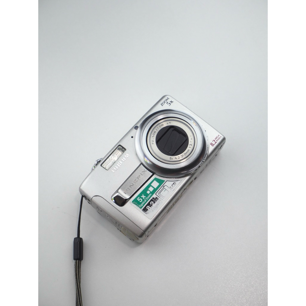 Fujifilm Finepix J50