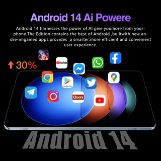 [New Product] GAMING FREAK 12 Pro 11.8นิ้ว แท็บเล็ตดั้งเดิม 5G Tablet 16GB+1TB ROM 5G Dual SIM+WiFi แท็บเล็ตพีซี COD