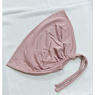 อินเนอร์เชือกผูก ผ้าเรย่อน นุ่ม ใส่สบายพรีเมียม✨ งานเย็บละเอ…