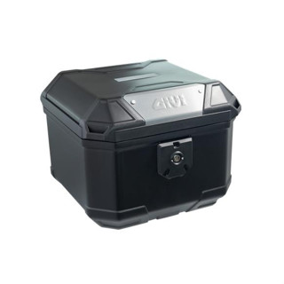GIVI U37A Monolock 37L Top Case – กล่องท้ายติดรถมอเตอร์ไซค์