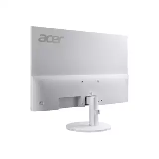 ACER Monitor SA243Y P1wmix - 23.8"/IPS/144Hz/1ms/AdaptiveSync/3Y*3(White) MNL-002387