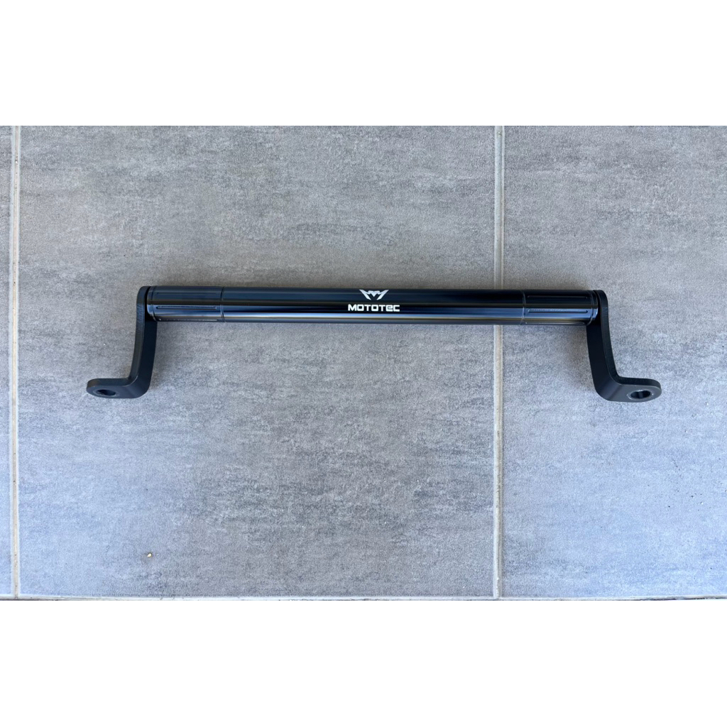 บาร์เสริมยาว MOTOTEC มือสอง