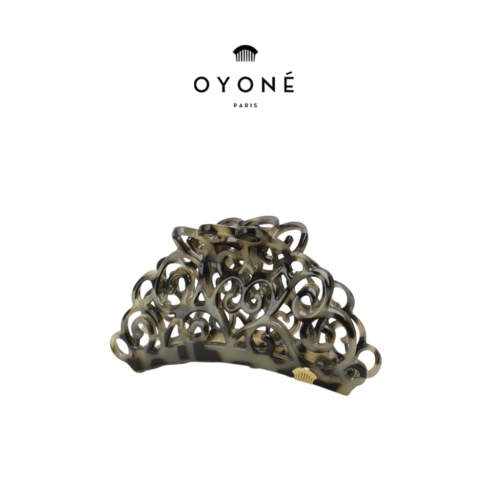 OYONE PARIS | Eva Hair Jaw Clip | Hair Accessories | กิ๊บติดผม