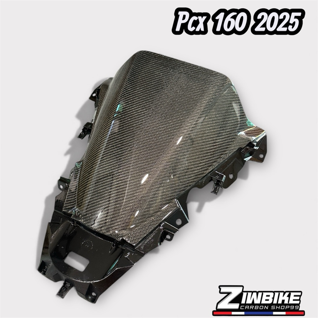 ซับในคาร์บอนแท้ Pcx 160 2025  ลาย 2