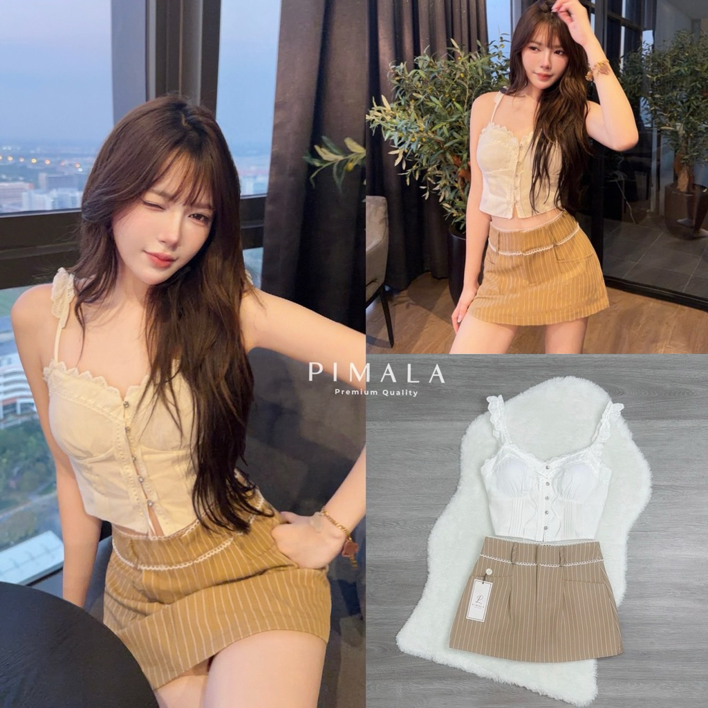 pimala เซตนี้น่ารักมาก