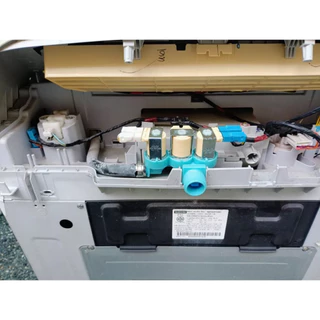 ส่งจากไทย เครื่องซักผ้าซัมซุง วาล์วน้ำเข้า 3ทาง DC62-00266E/2ทาง DC62-00311C ตัวเหมือนกันใช้ด้วยกันได้หมดทุกรุ่น